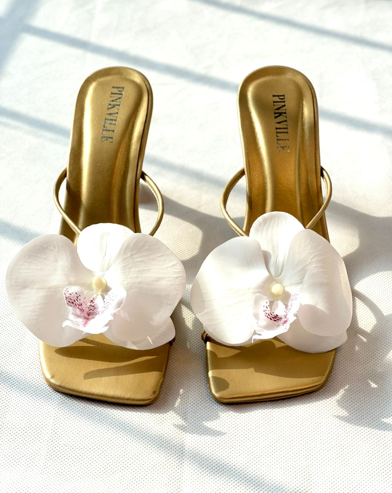 Rossane- Heels