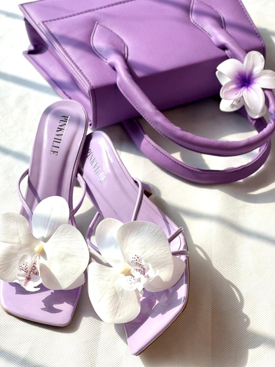 Rossane- Heels